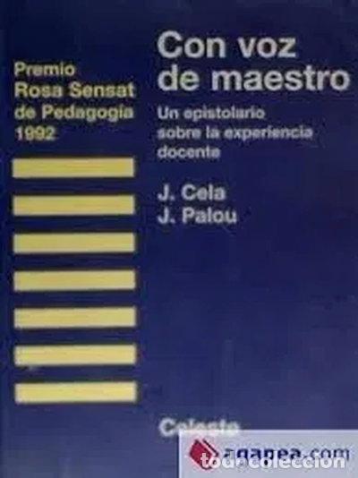 Livros em segunda m&atilde;o: Con voz de maestro- 9788487553974