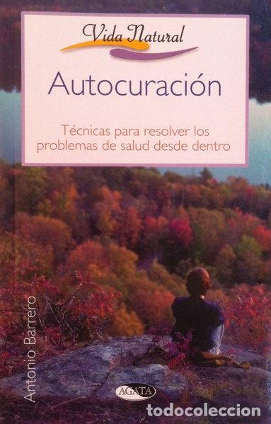 Livros em segunda m&atilde;o: Autocuraci&oacute;n- 9788482382111