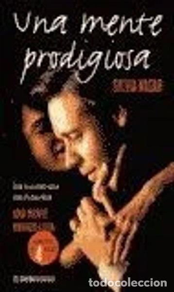 Libri di seconda mano: Una mente prodigiosa- 9788497591805
