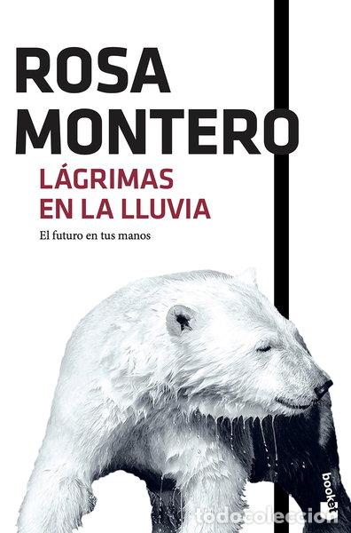 Livres: L&aacute;grimas en la lluvia- 9788432229138