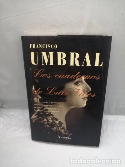 Livres: Los cuadernos de Luis Vives- 9788408018728
