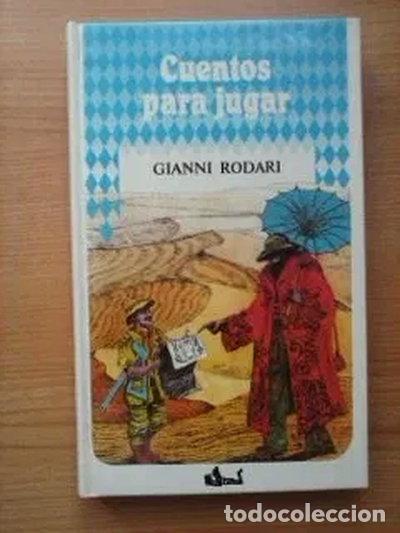 Livres: Cuentos para jugar- 9788422624844