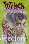 Livres: Witch 10. El Destino De Arkhanta- 9788408066323