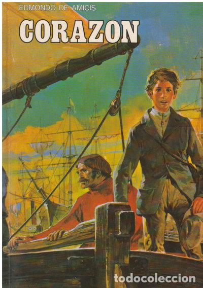 Livres: Coraz&oacute;n- 9788471890665