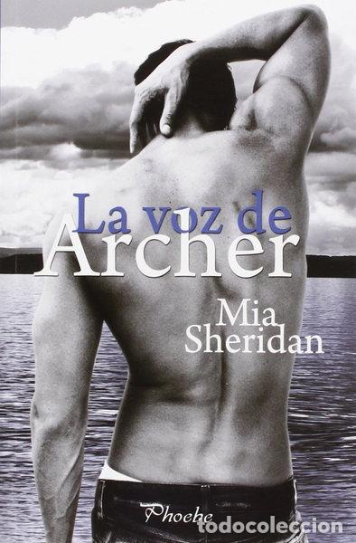 Libri di seconda mano: La voz de Archer- 9788416331536
