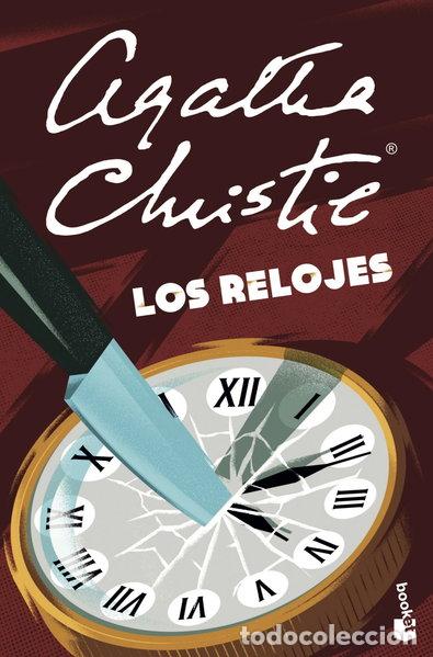 Livros em segunda m&atilde;o: Los relojes- 9788408314103