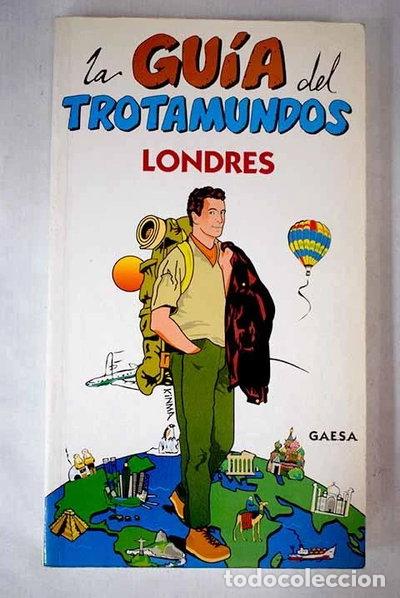 B&uuml;cher: Londres- 9788480230520