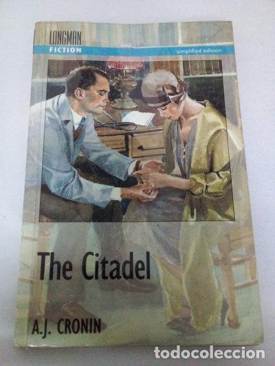 B&uuml;cher: The Citadel- 9780582096738