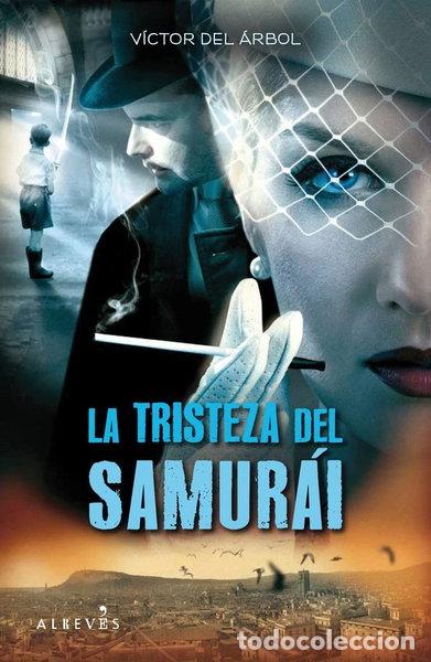 B&uuml;cher: La tristeza del samur&aacute;i- 9788415098027