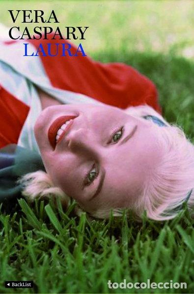 B&uuml;cher: Laura- 9788408097280