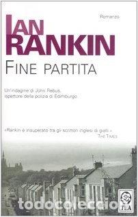 B&uuml;cher: Fine partita- 9788850211128
