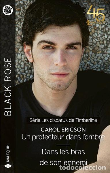 B&uuml;cher: Un protecteur dans l'ombre ; Dans les bras de son ennemi- 9782280489966
