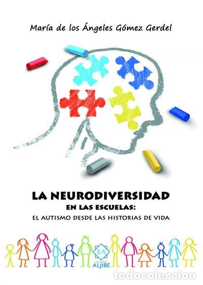 Libros: La neurodiversidad en las escuelas- 9788497008921