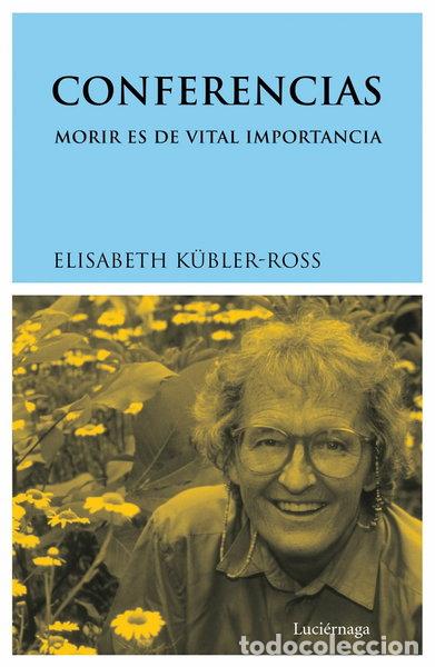 B&uuml;cher: Conferencias: Morir es de vital importancia- 9788487232848