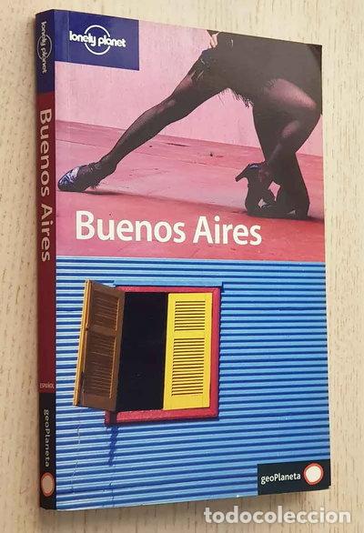 Libri di seconda mano: Buenos Aires- 9788408062172
