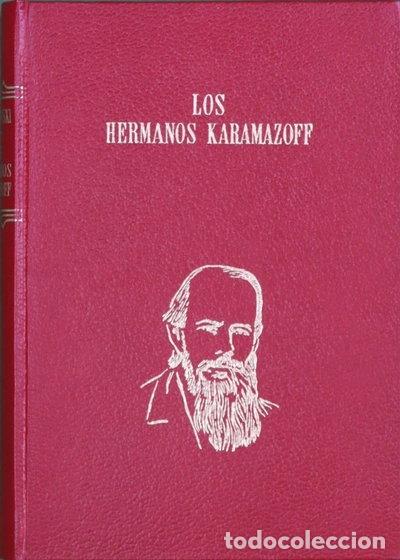 Libri di seconda mano: Los hermanos Karamazov- 9788471940797