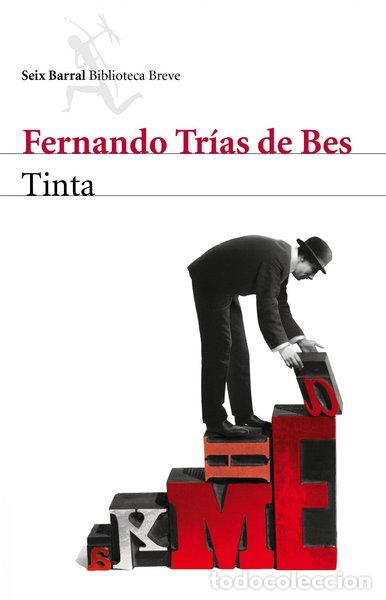 Libri di seconda mano: Tinta- 9788432209390