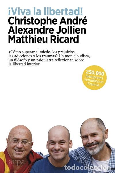 Libri di seconda mano: &iexcl;Viva la libertad!- 9788417623593