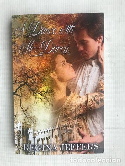Libri di seconda mano: A Dance with Mr. Darcy: A Pride and Prejudice Vagary- 9781544676562