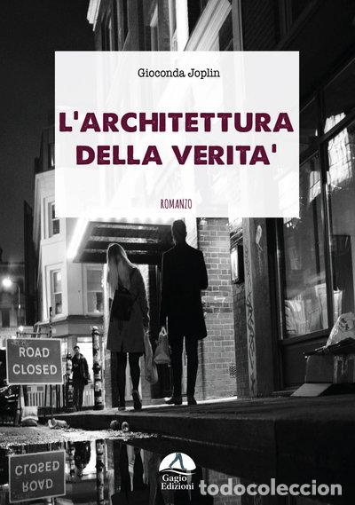 Libri di seconda mano: L'architettura della verit&agrave;- 9791280369338