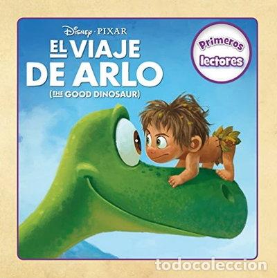 Libri di seconda mano: El viaje de Arlo. Primeros lectores- 9788499517216