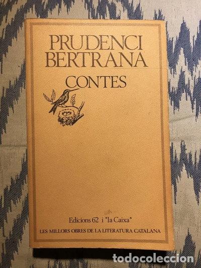 Libri di seconda mano: Contes- 9788429717235