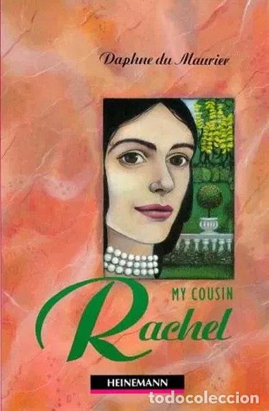 Libros: My Cousin Rachel- 9780435272241
