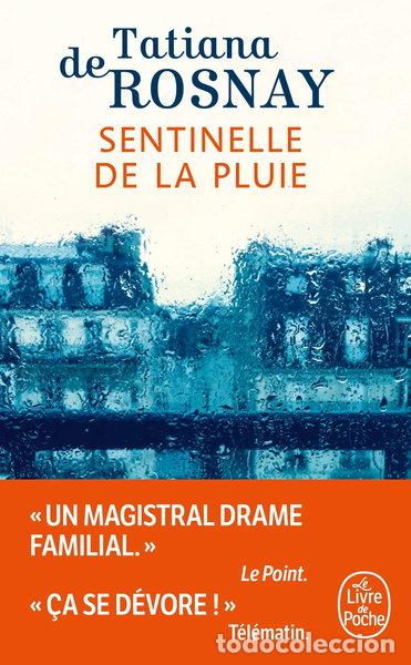 B&uuml;cher: Sentinelle de la pluie- 9782253100232