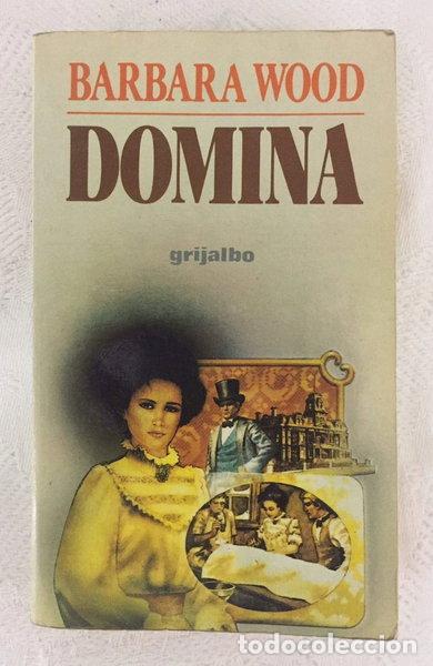 B&uuml;cher: Domina- 9788425318856