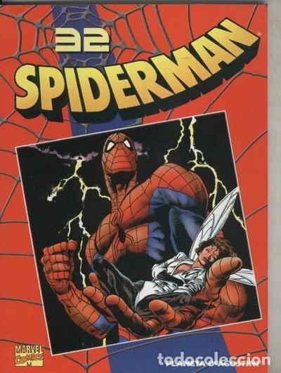 Libros: Spiderman, n&uacute;mero 16- 9788439596714