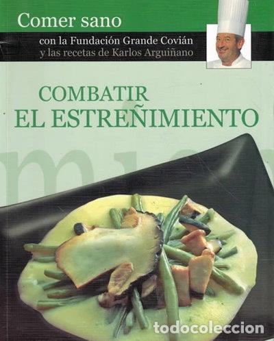 books: Combatir el estre&ntilde;imiento- 9788496177413
