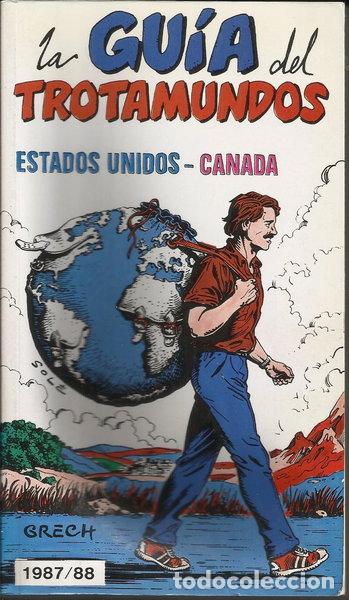 Libros: Estados Unidos y Canad&aacute;- 9788475970028