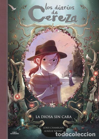 Libros: La diosa sin cara- 9788420487663