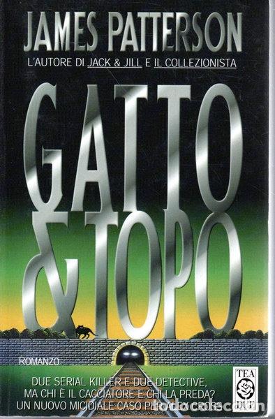Libros: Gatto & topo- 9788878187443