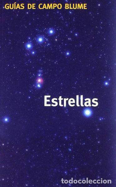 Libros: Estrellas- 9788480764728