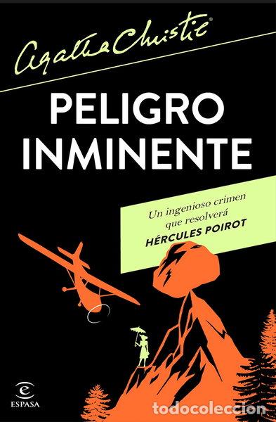 Livres: Peligro inminente- 9788467070637