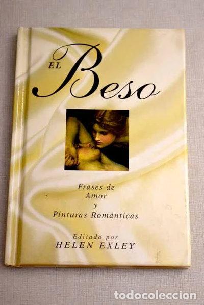Livres: El beso- 9788441401211