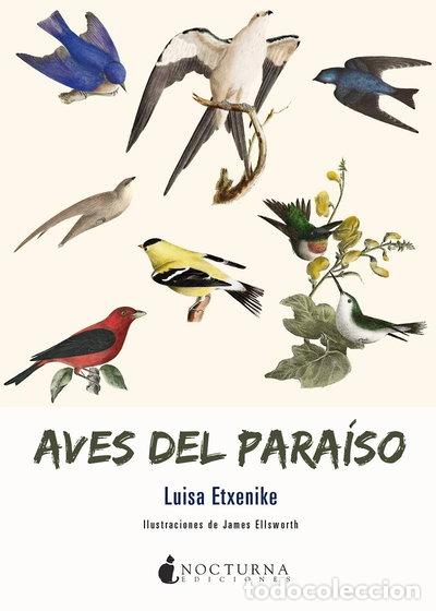 Libri di seconda mano: Aves del para&iacute;so- 9788417834210