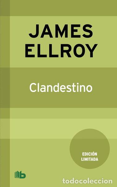 Libri di seconda mano: Clandestino- 9788498727500
