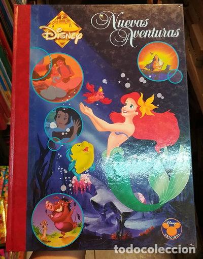 Libri di seconda mano: Nuevas Aventuras- 9788440677723