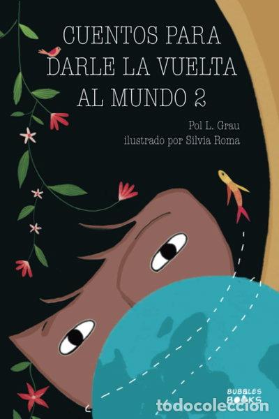 Libri di seconda mano: Cuentos para darle la vuelta al mundo 2- 9781915270269