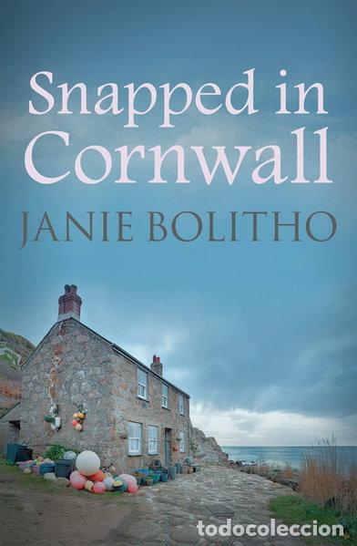Libri di seconda mano: Snapped in Cornwall- 9780749017699