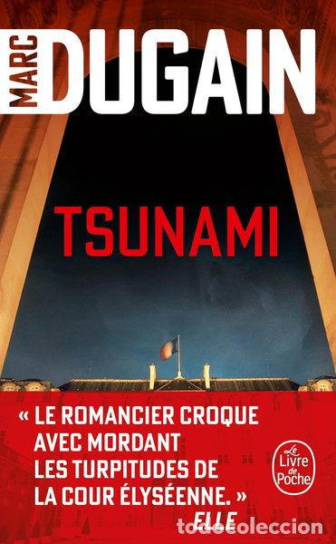 Livres: Tsunami- 9782253907794