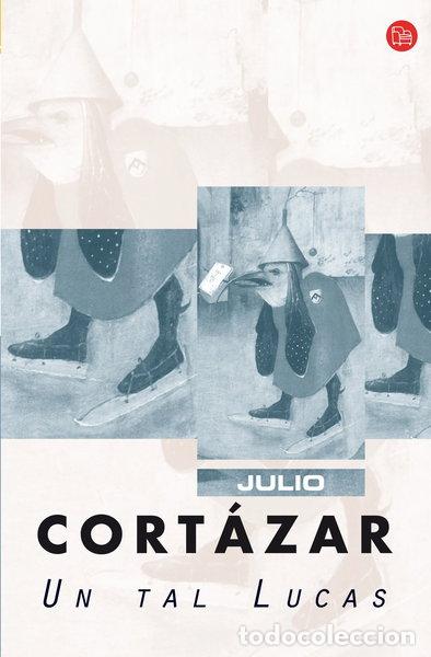 Libros: Un tal Lucas- 9788466321525