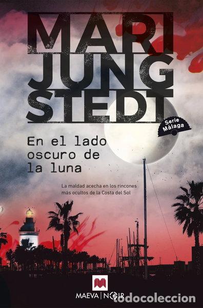 Libros: En el lado oscuro de la luna- 9788419638526
