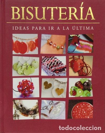 Libros: Bisuter&iacute;a- 9781407521480