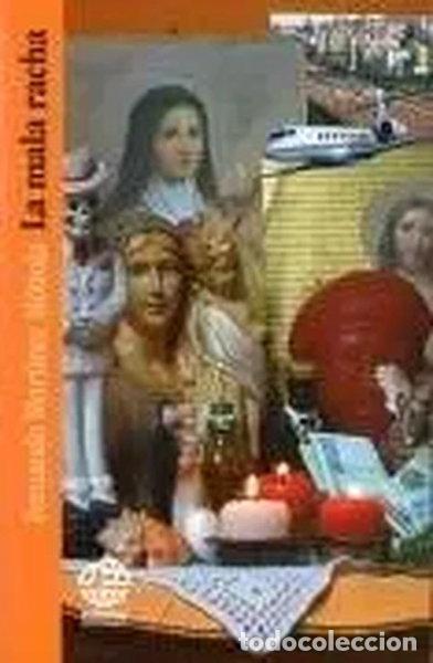 Libros: La Mala Racha- 9789807581172