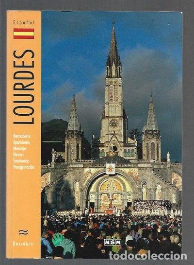Libros: Lourdes- 9782350800745