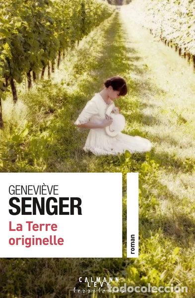 Libros: La terre originelle- 9782702168967