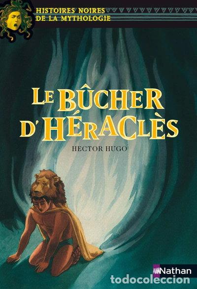 Libros: Le B&ucirc;cher d'H&eacute;racl&egrave;s- 9782092508596